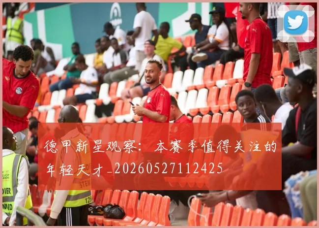 德甲新星观察：本赛季值得关注的年轻天才_20260527112425